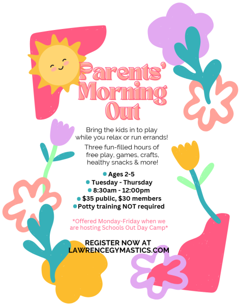 PMO Flyer