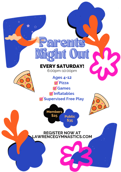 PNO Flyer