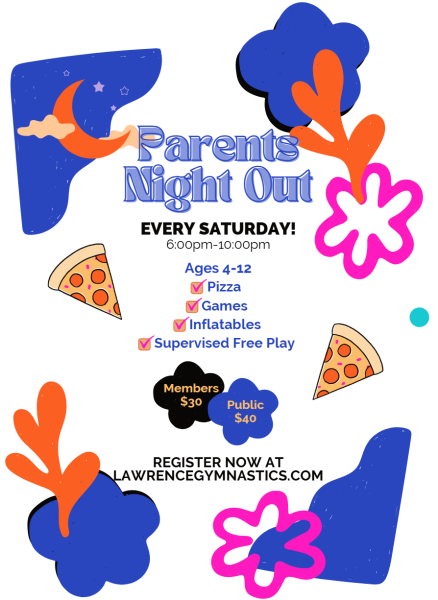 PNO Flyer